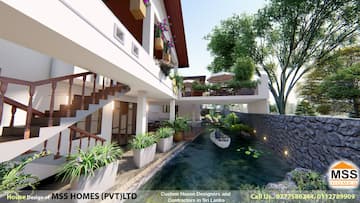 House builders in sri lanka | House designs in sri lanka