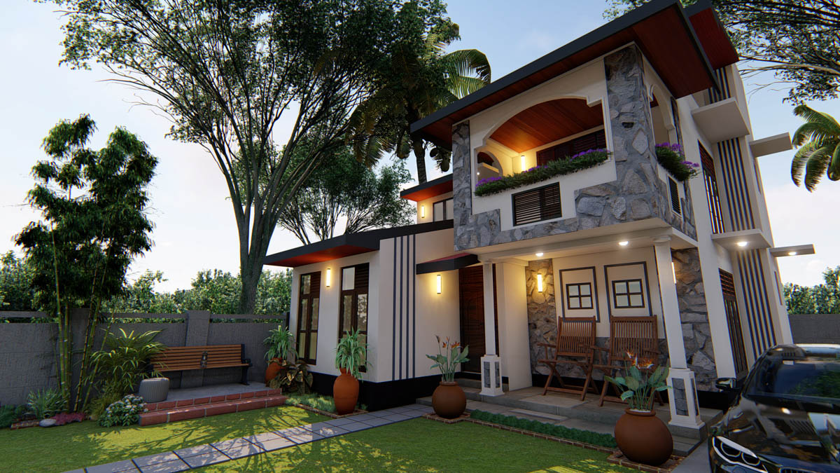 House Builders In Sri Lanka Home House Design Construction Build Company In Sri Lanka MSS