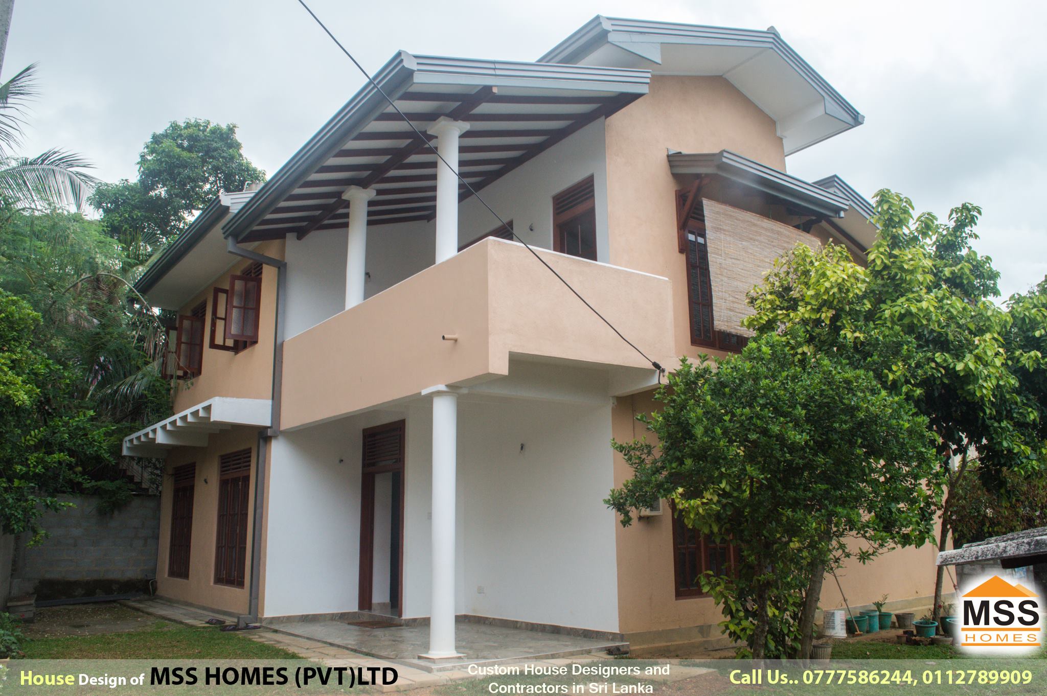 House Construction Maharagam House Builders In Sri Lanka Home 