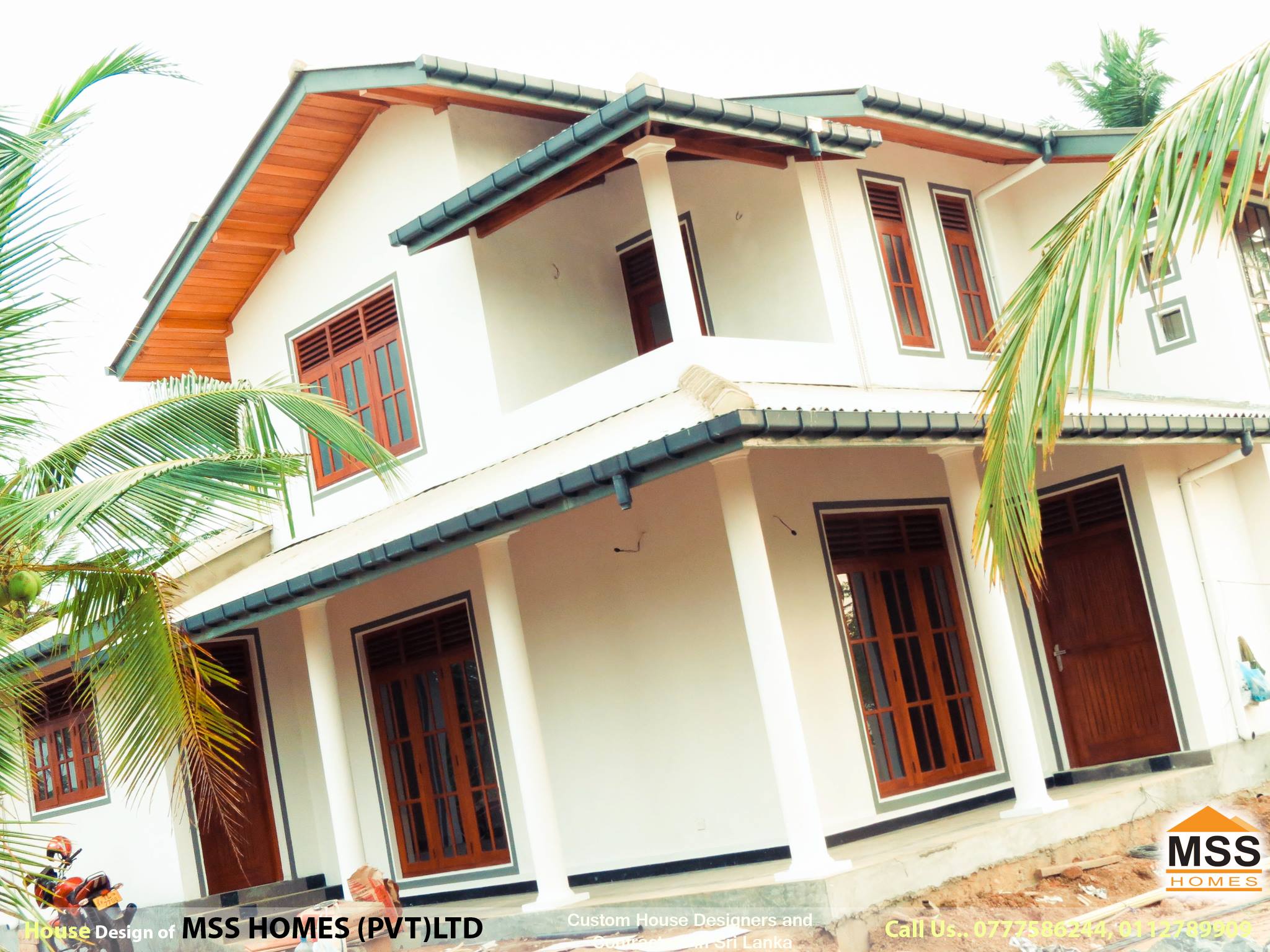 House Wiring Sri Lanka