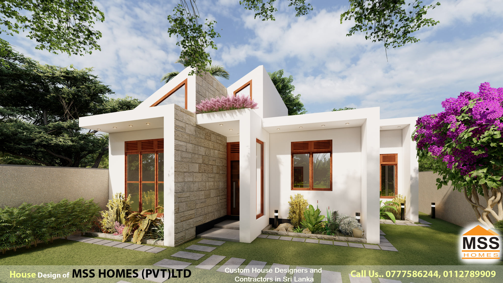 House Design MD533 gallery image