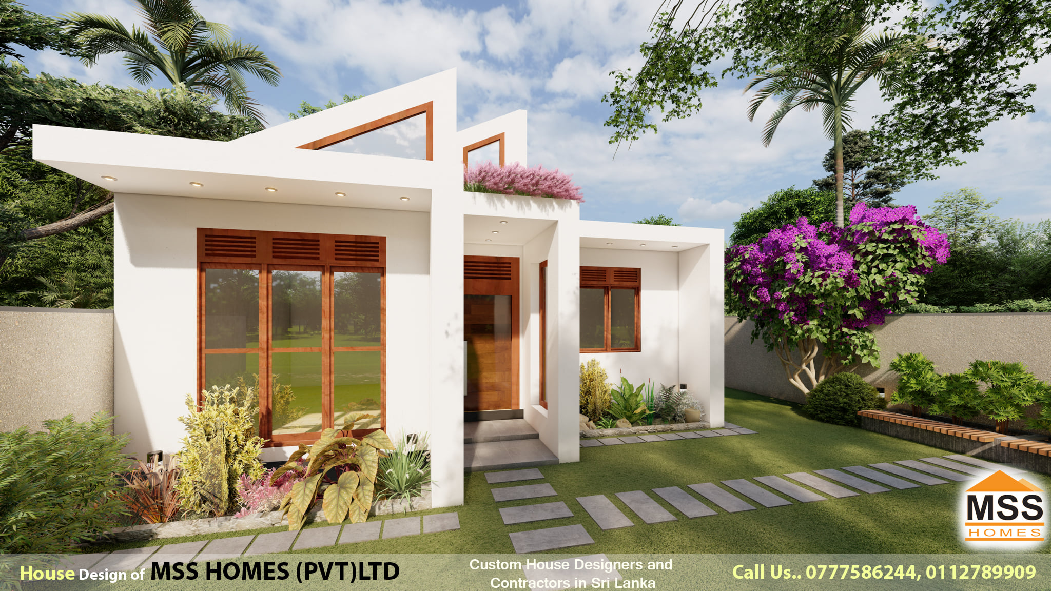 House Design MD533 gallery image