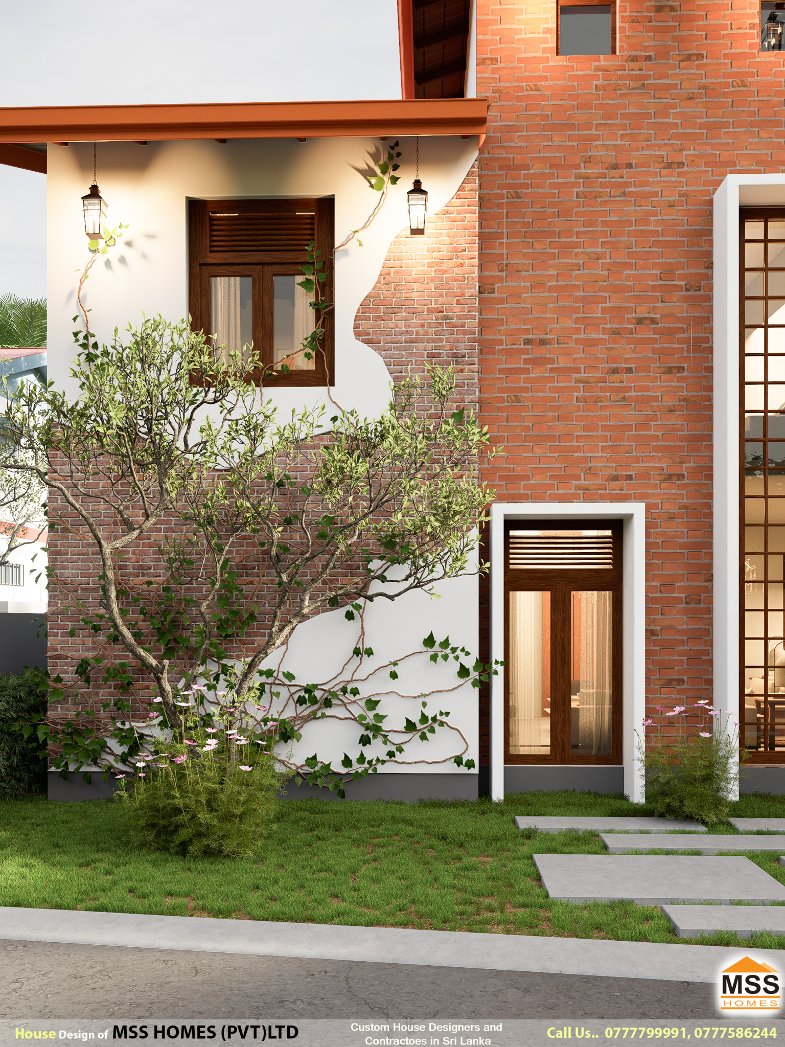 House Design MD537 gallery image